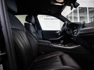 BMW X5 xDrive40i M Sport