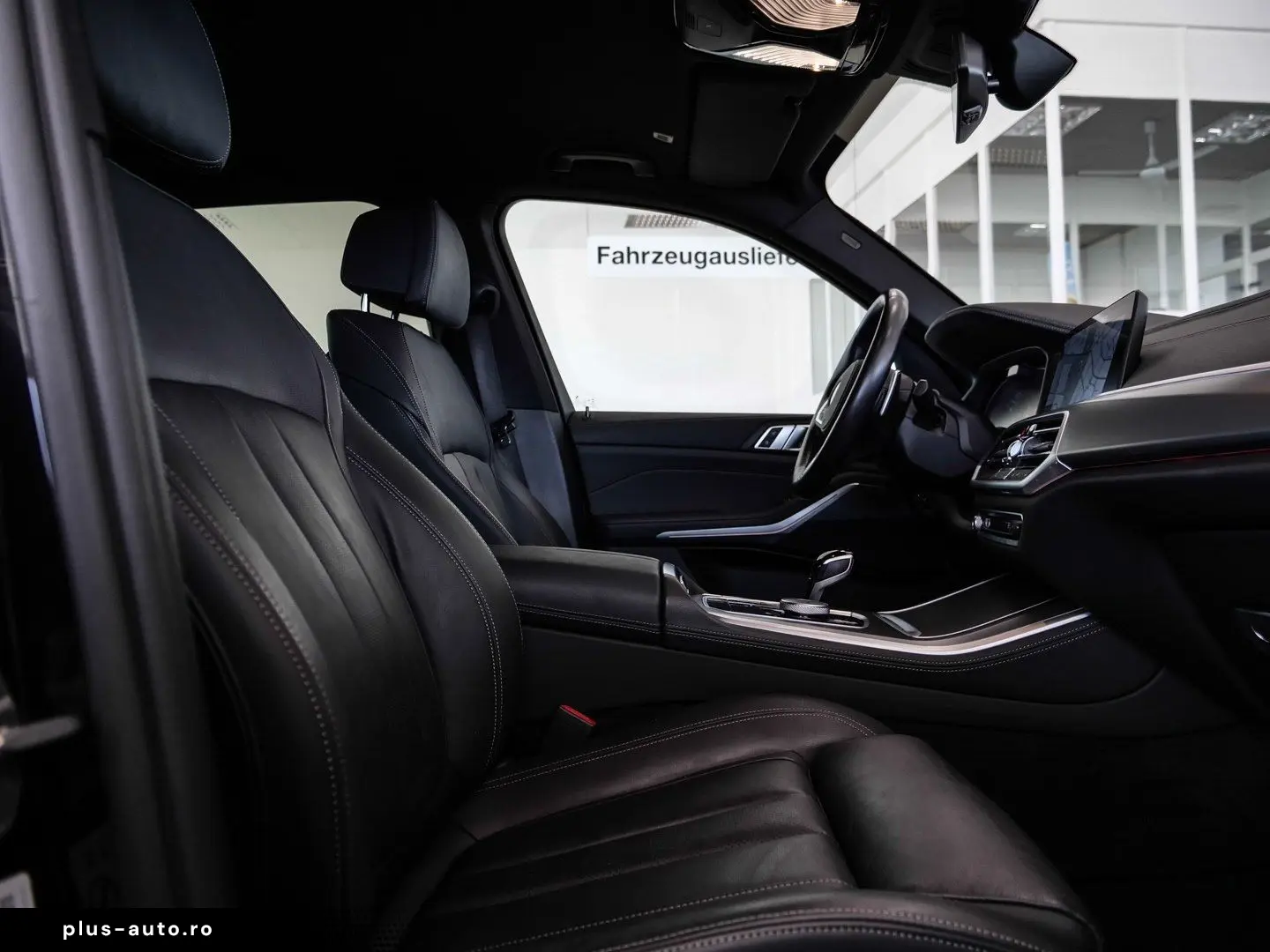 BMW X5 2022 — imagine 16