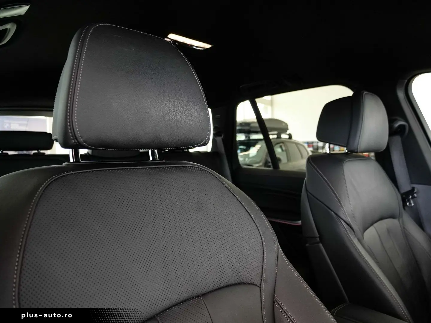 BMW X5 2022 — imagine 17