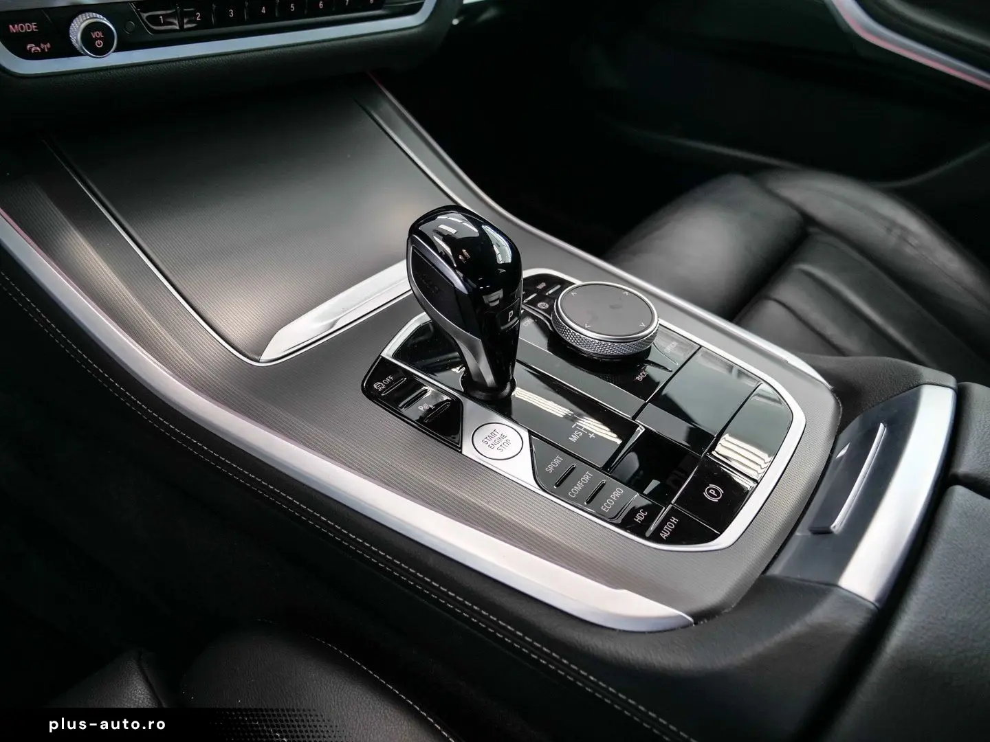 BMW X5 2022 — imagine 23