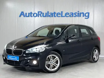 BMW Seria 2