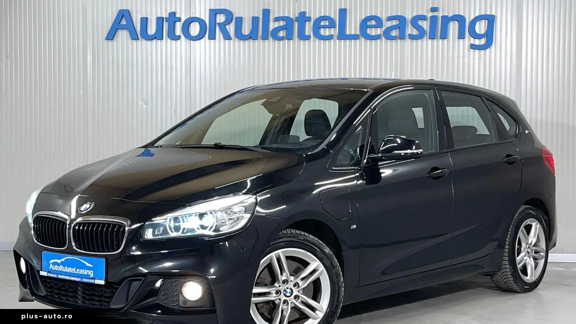 BMW Seria 2