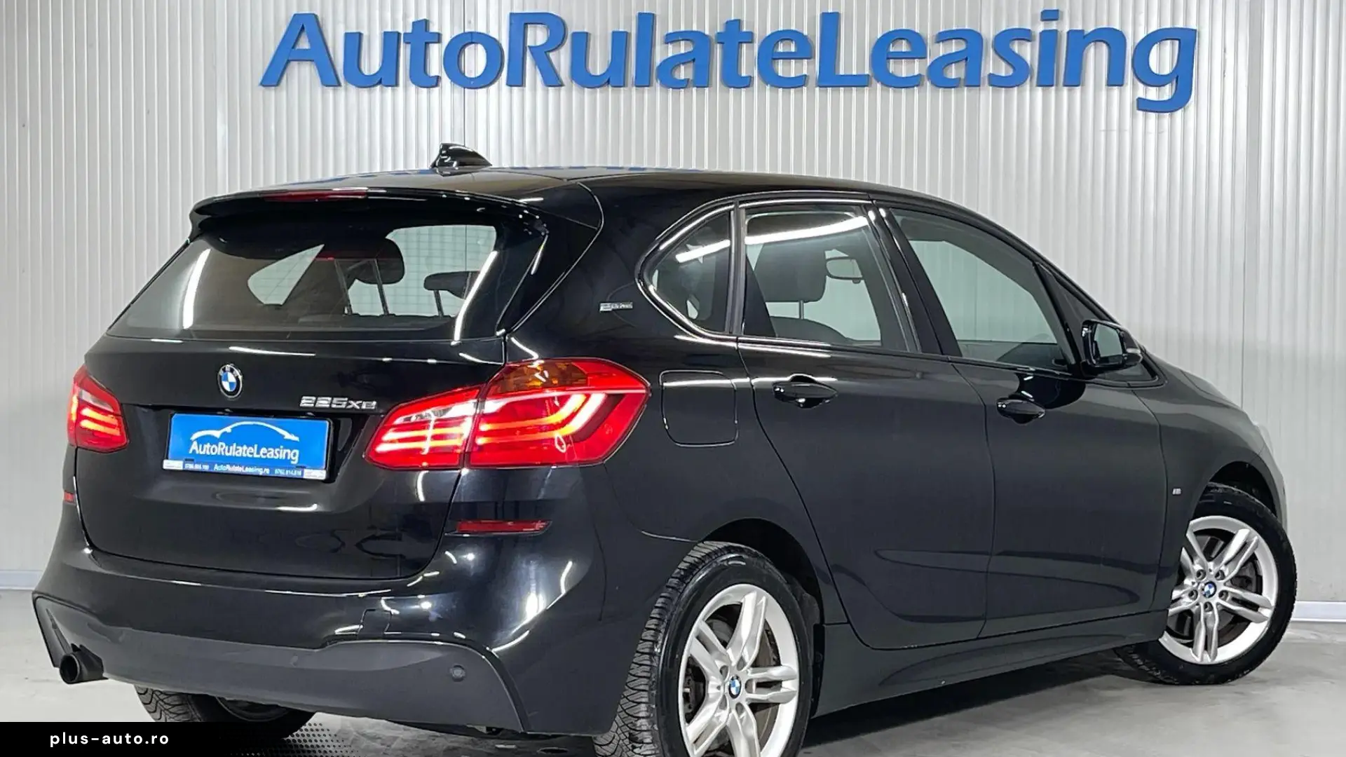 BMW Seria 2