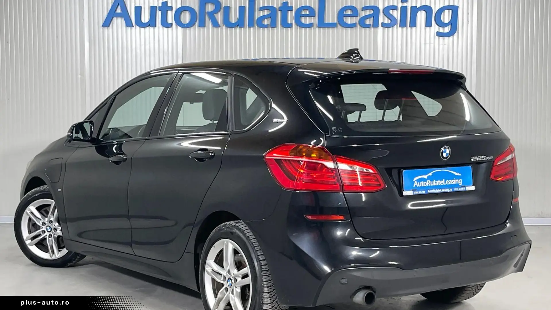 BMW Seria 2