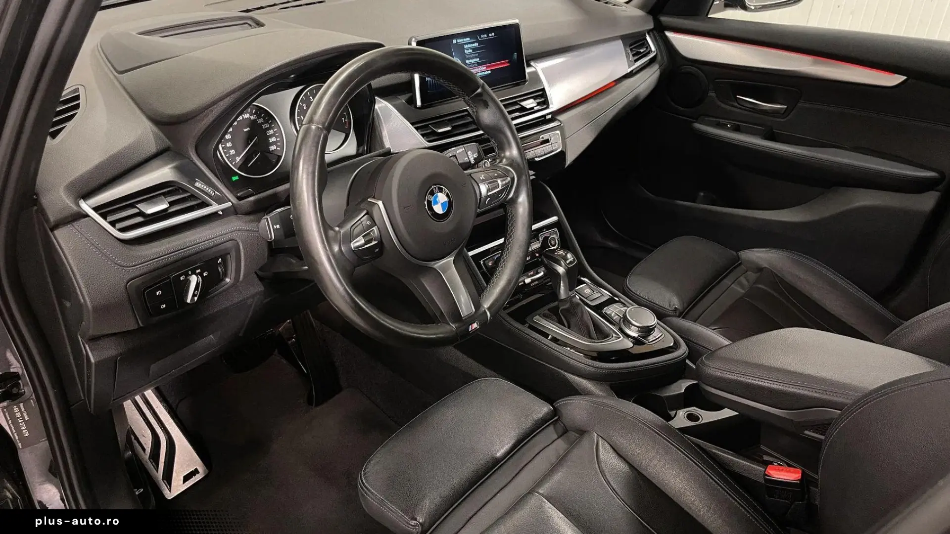 BMW Seria 2