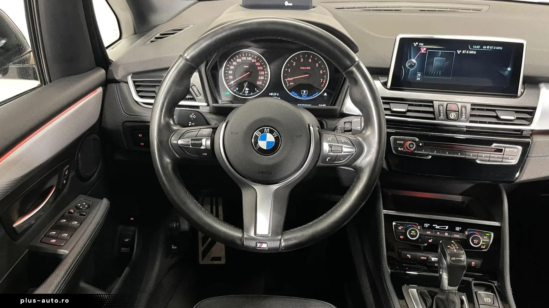 BMW Seria 2