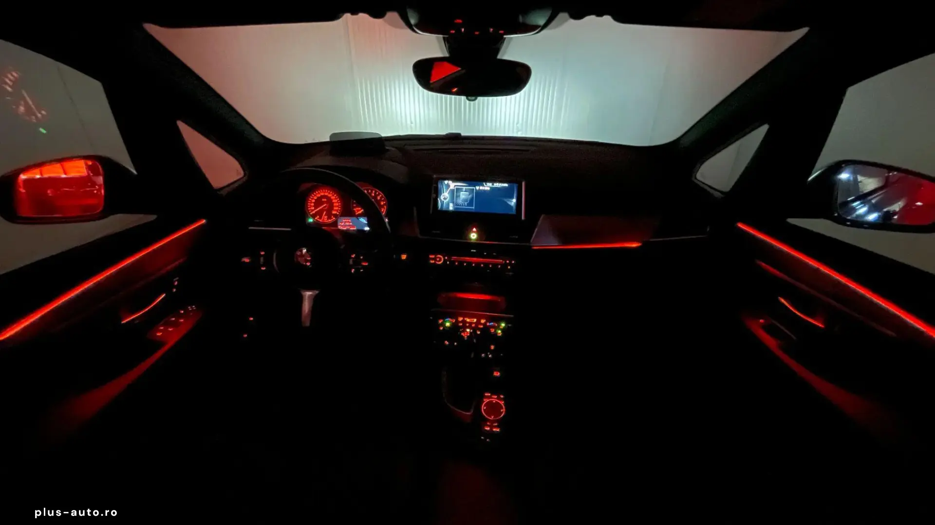 BMW Seria 2