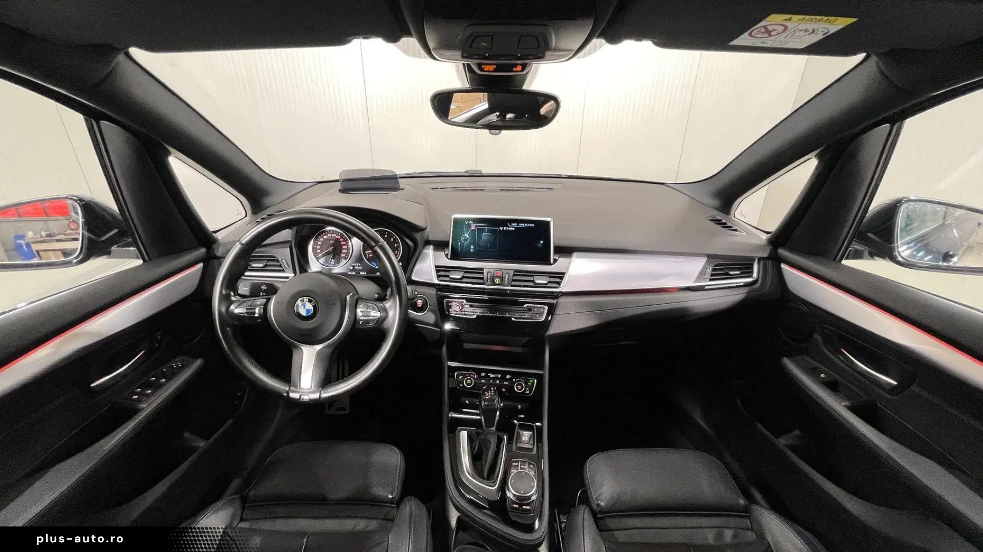 BMW Seria 2