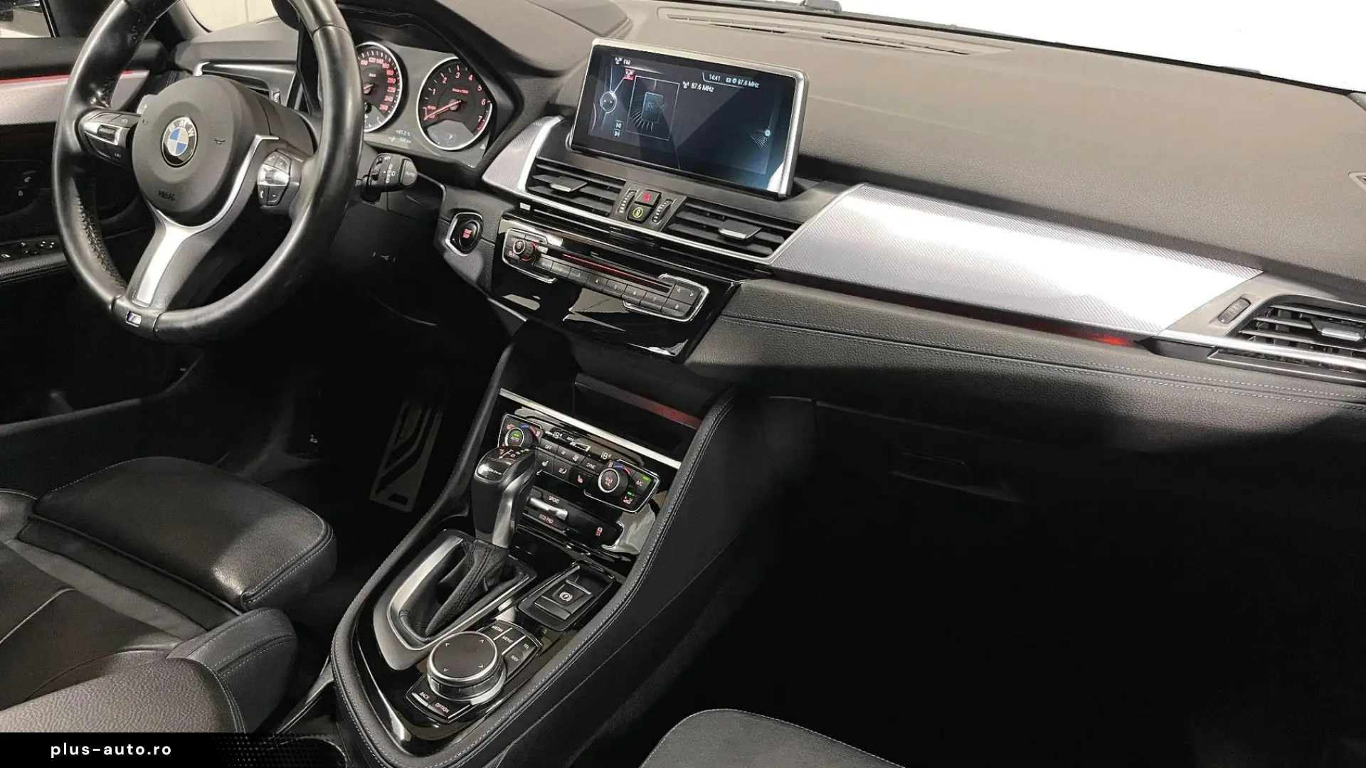 BMW Seria 2