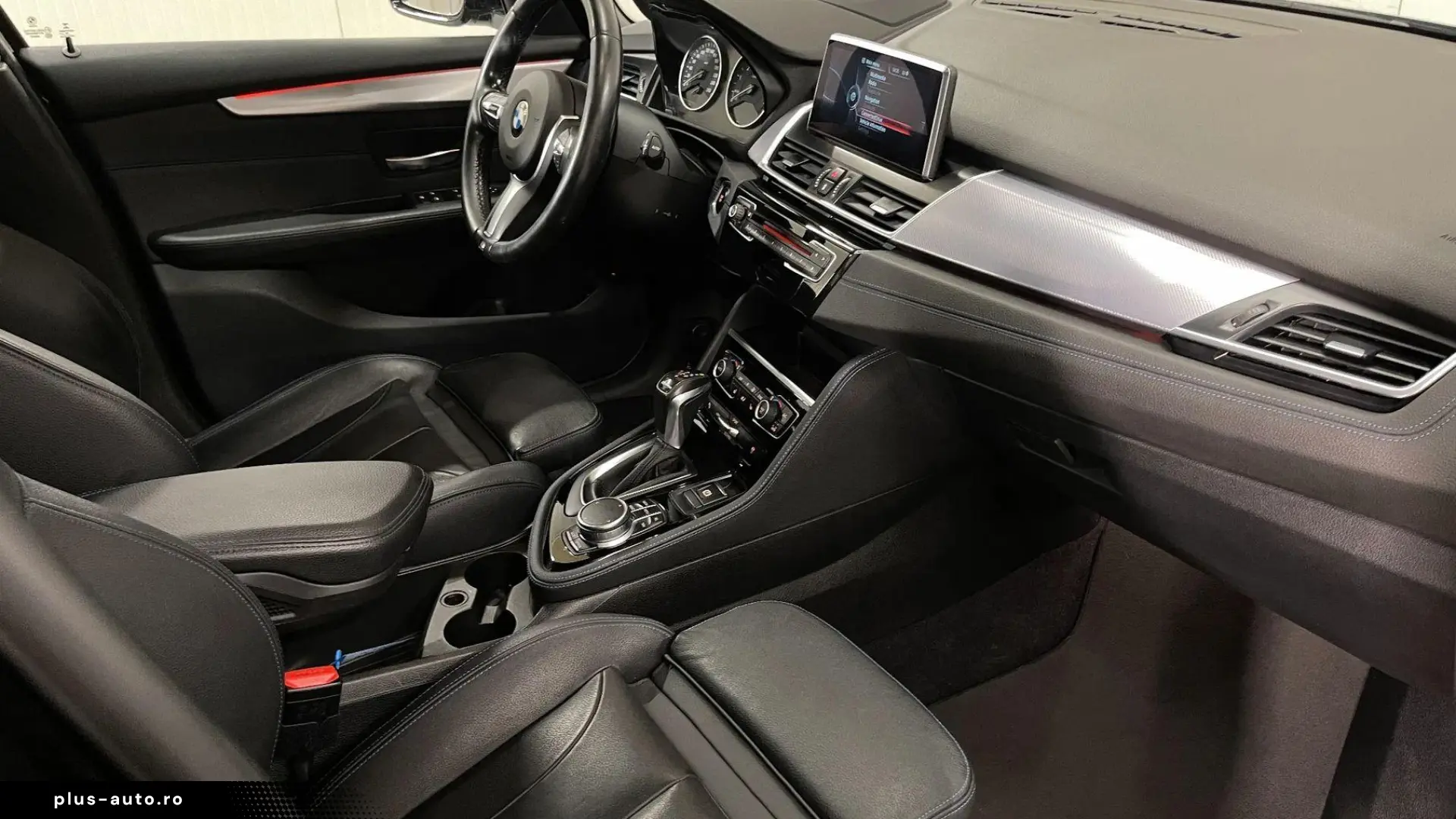 BMW Seria 2