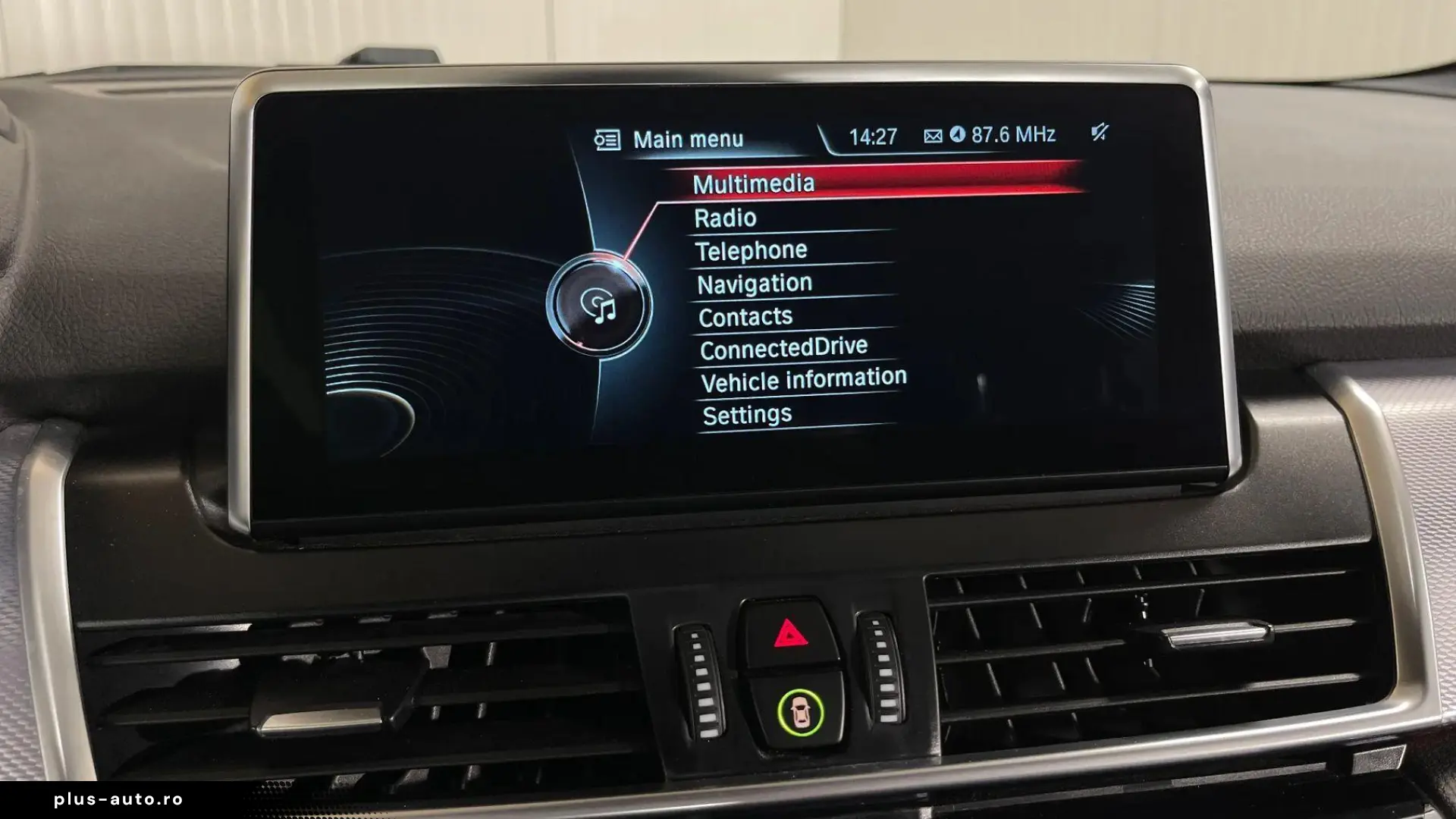 BMW Seria 2