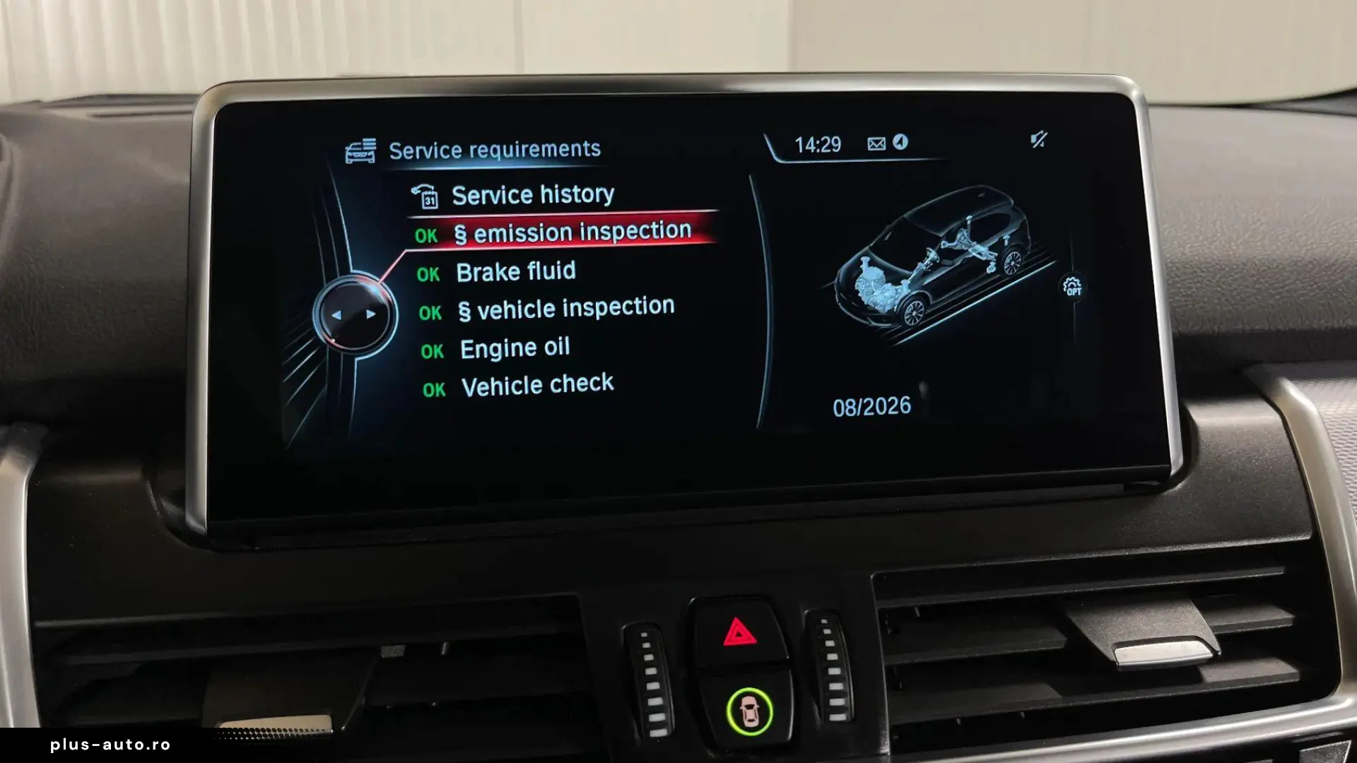 BMW Seria 2