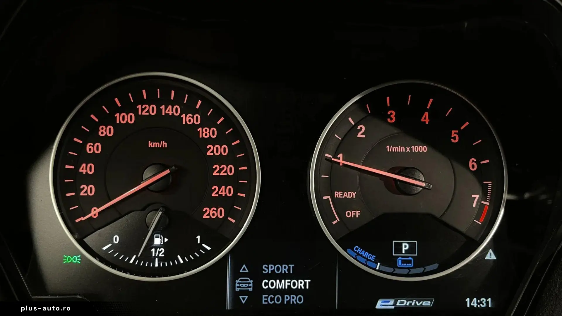 BMW Seria 2