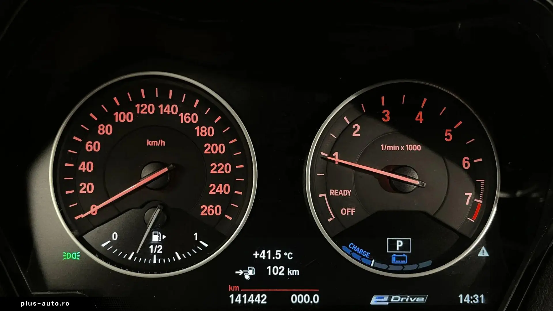 BMW Seria 2