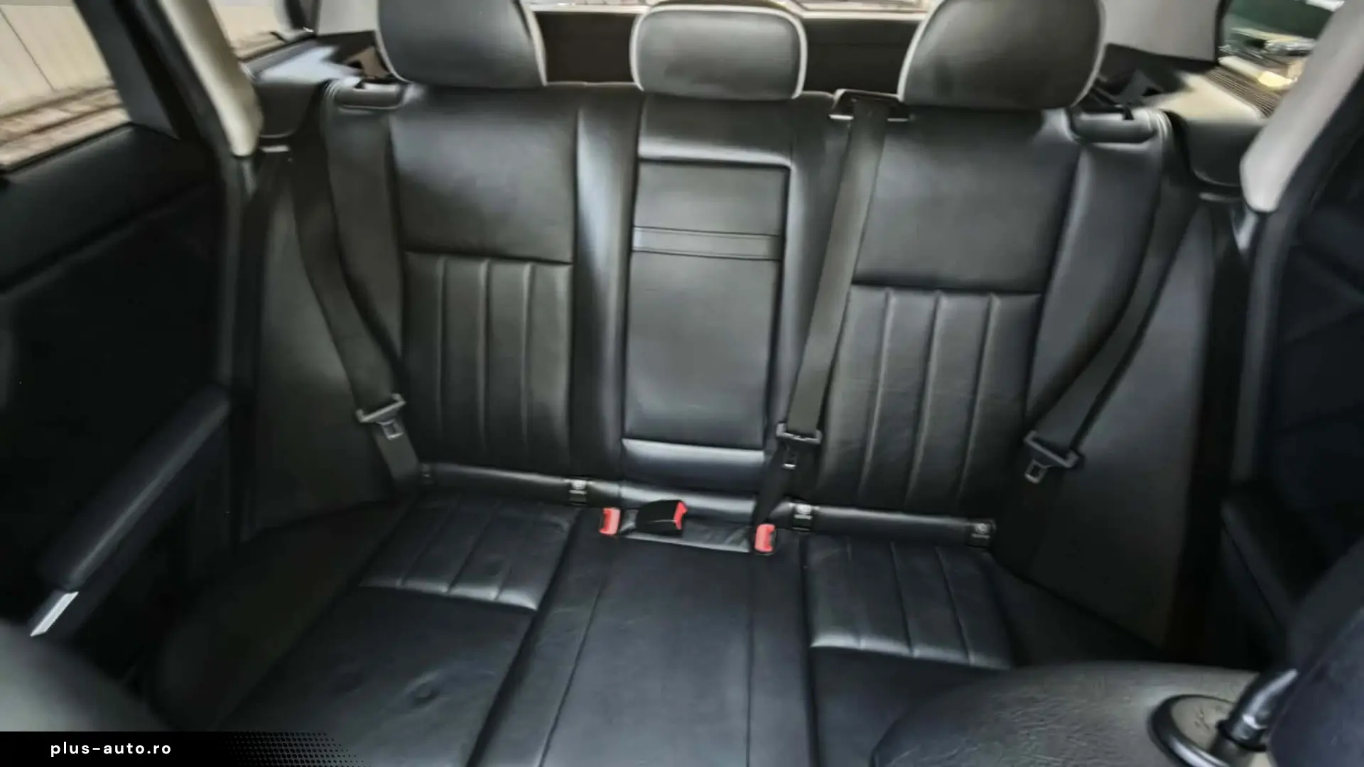 Mercedes-Benz GLK 220