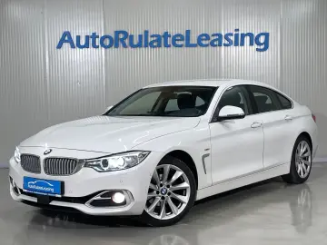 BMW Seria 4