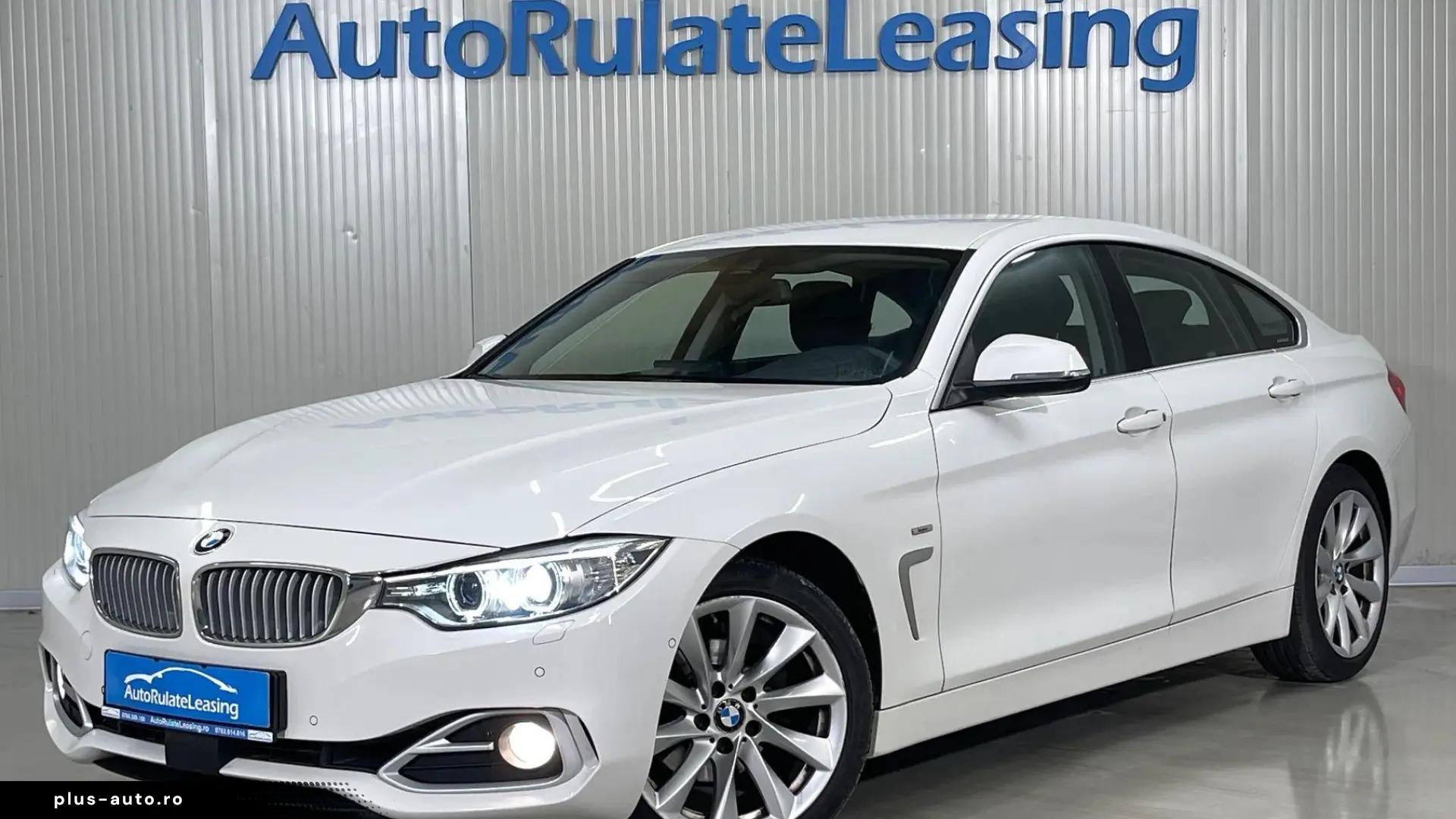 BMW Seria 4