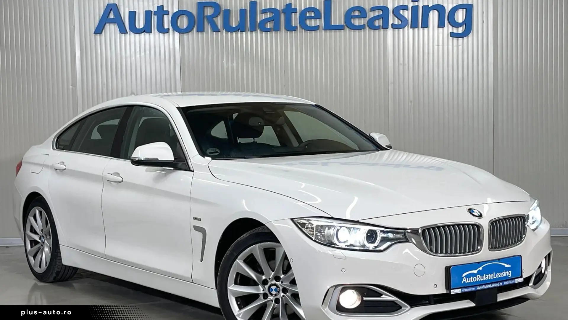 BMW Seria 4
