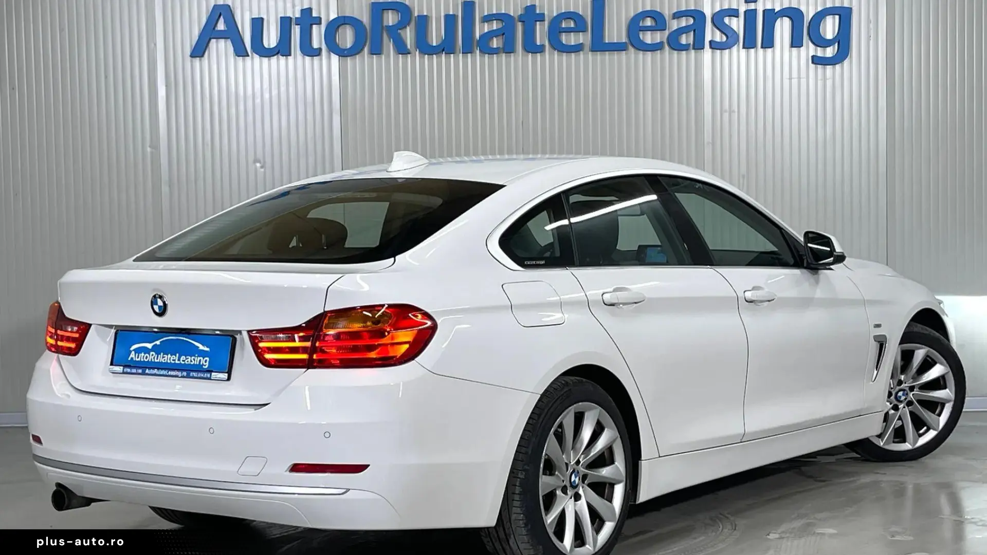 BMW Seria 4