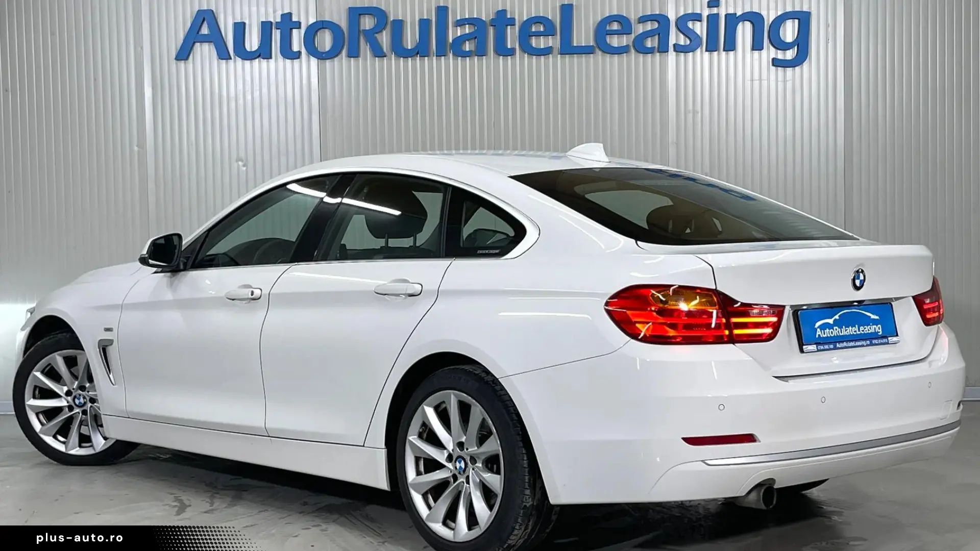 BMW Seria 4