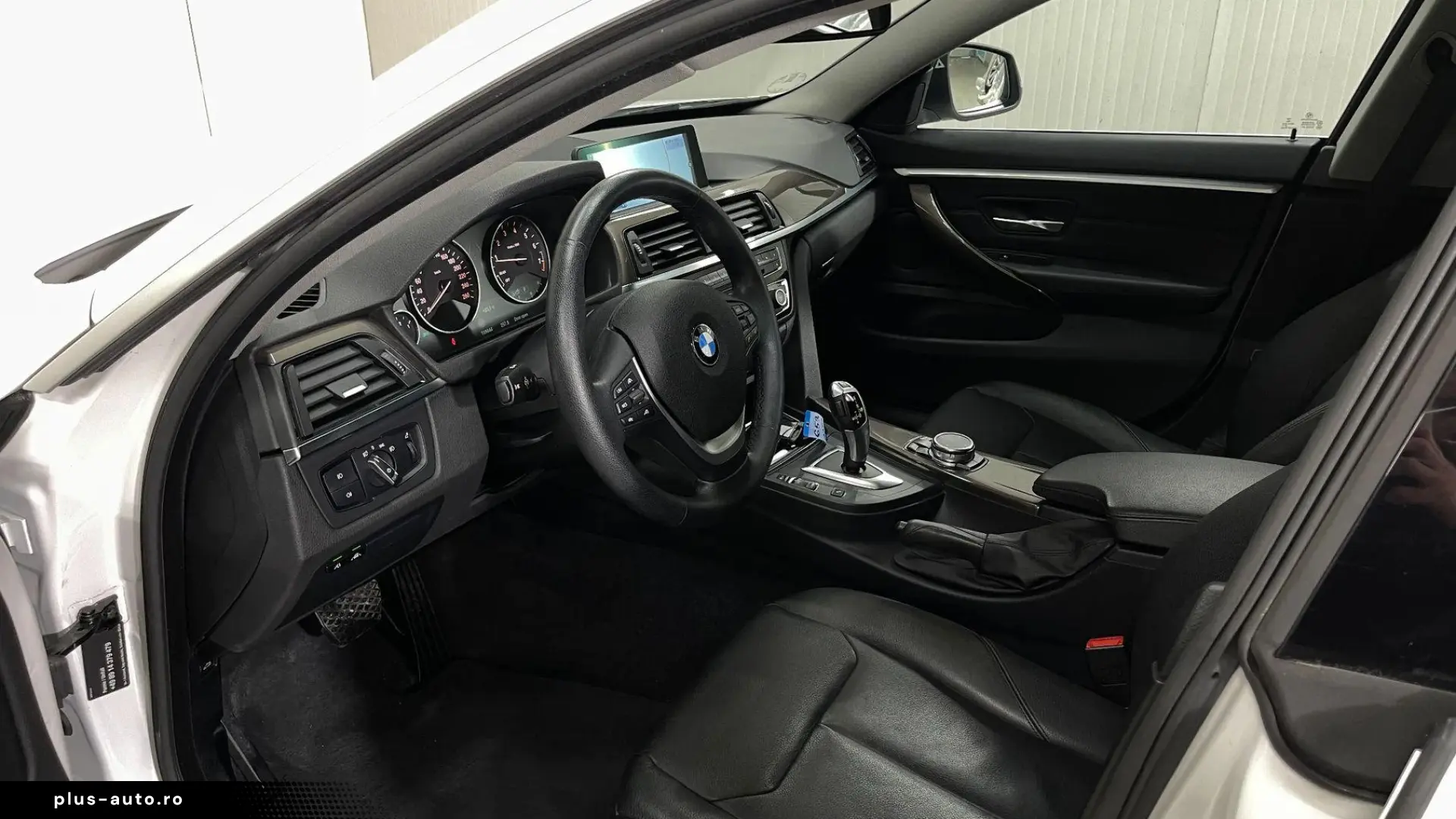 BMW Seria 4