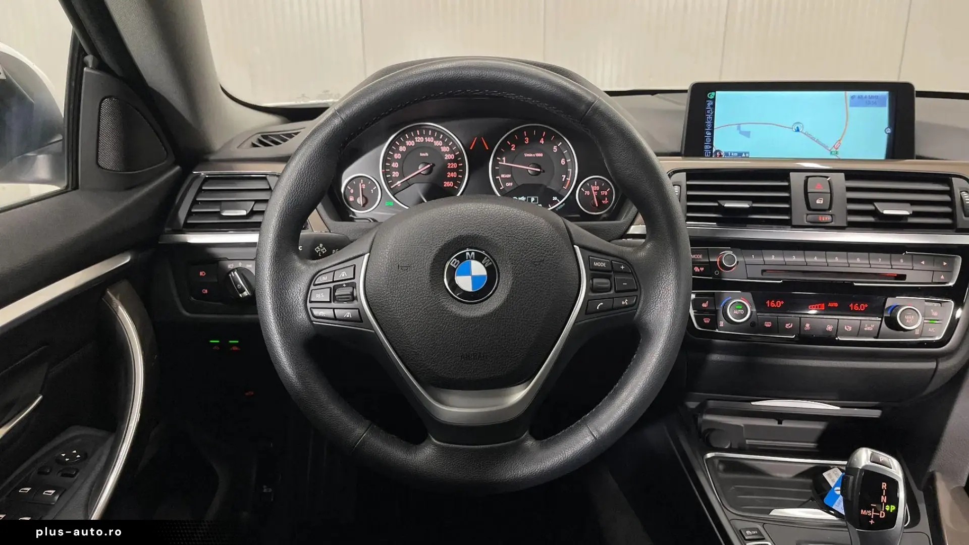 BMW Seria 4