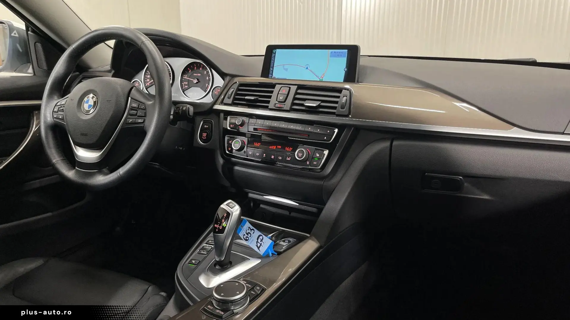 BMW Seria 4