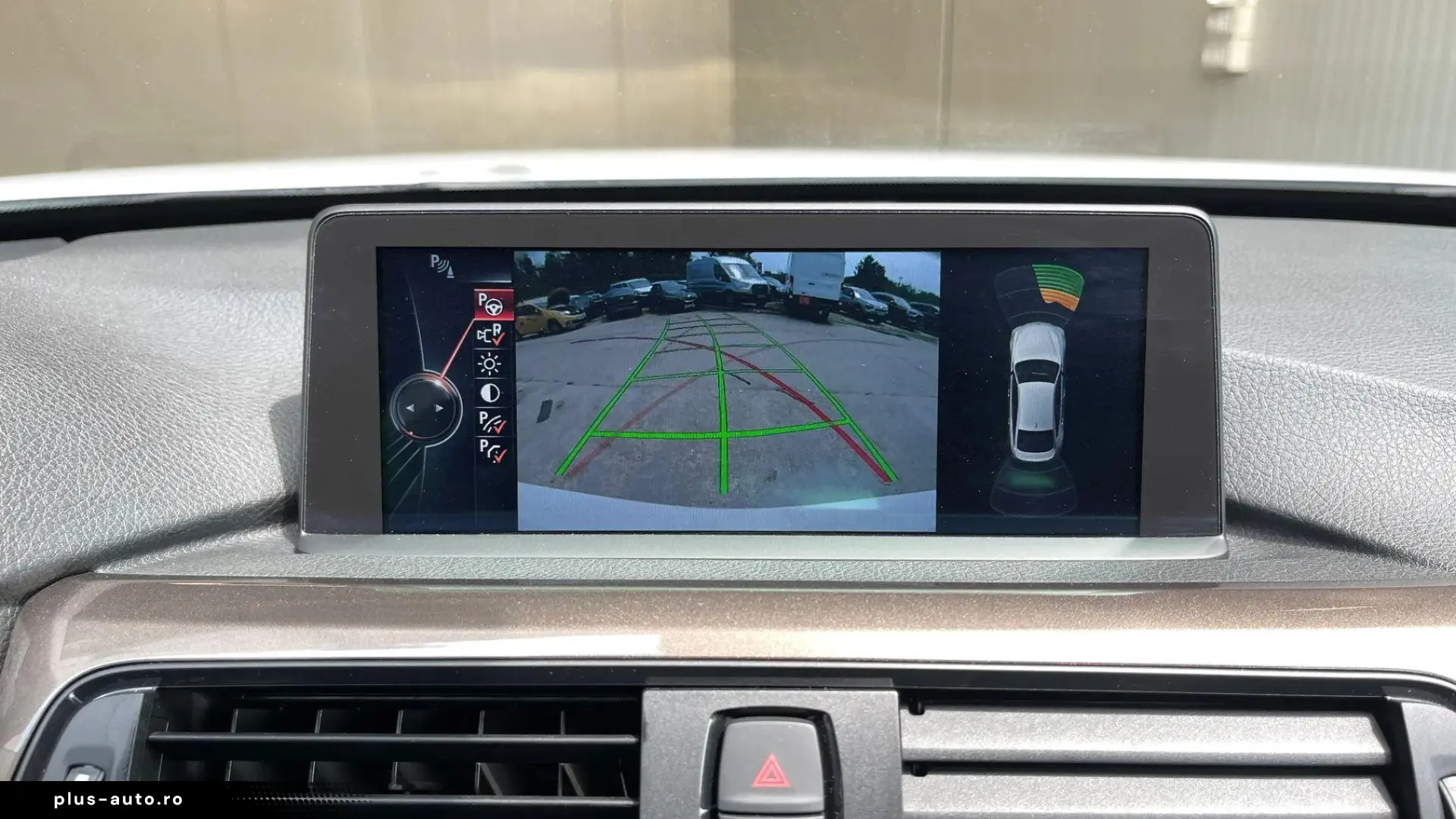BMW Seria 4