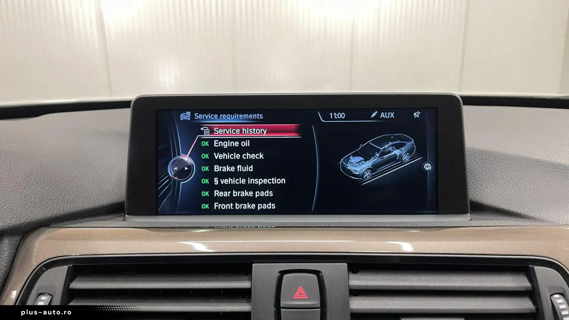 BMW Seria 4