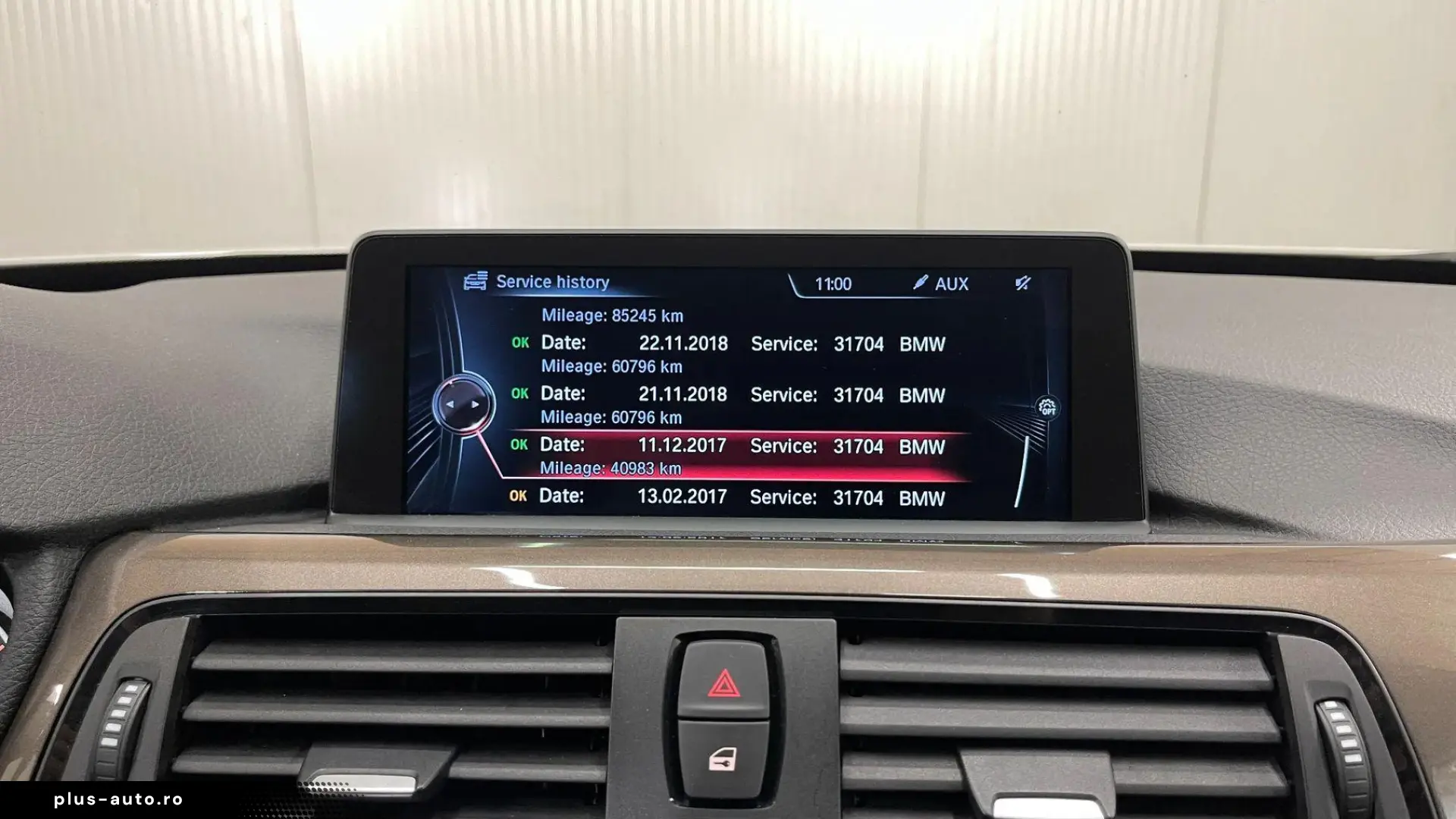 BMW Seria 4