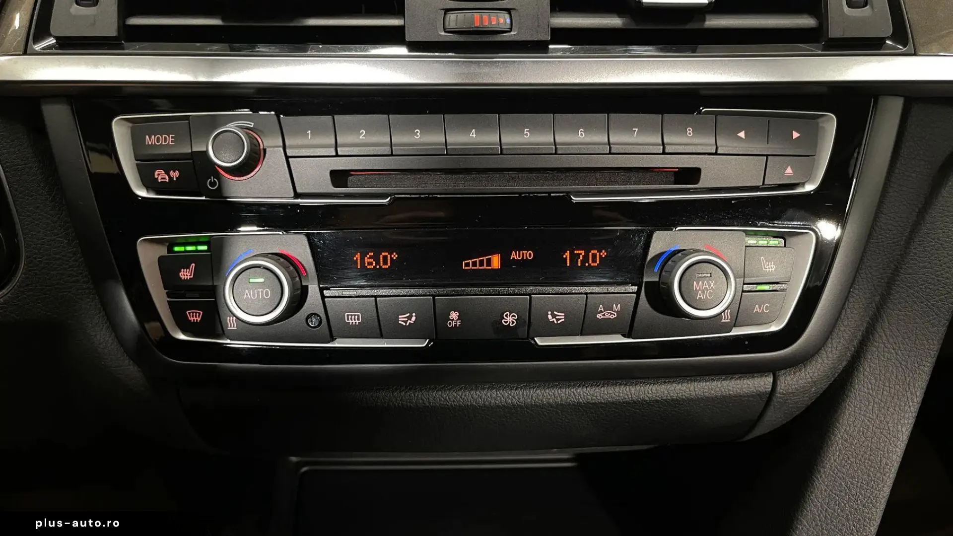 BMW Seria 4