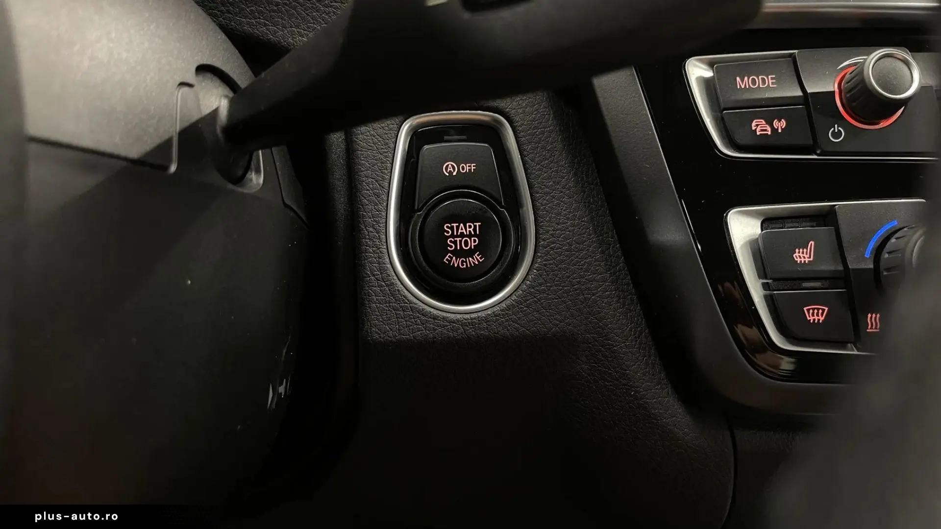 BMW Seria 4