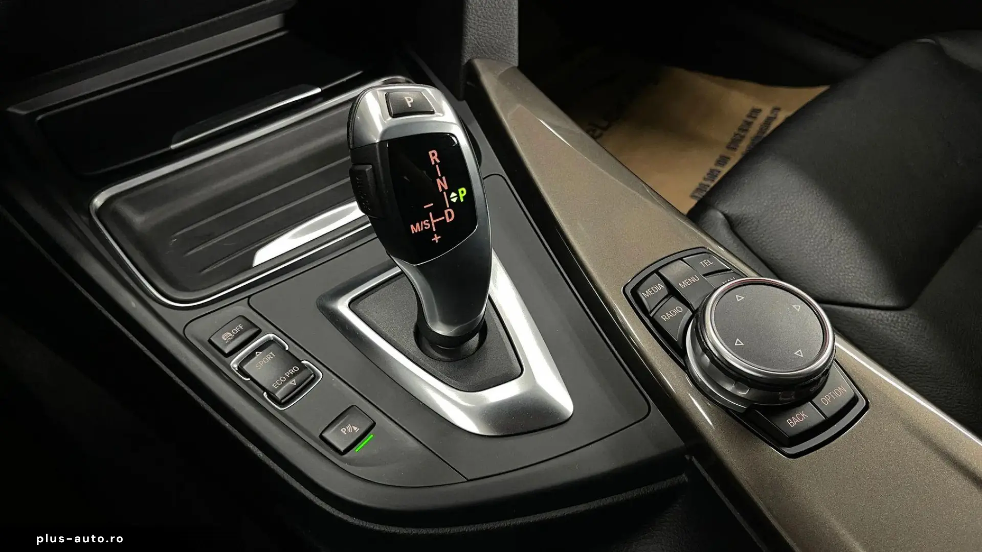 BMW Seria 4