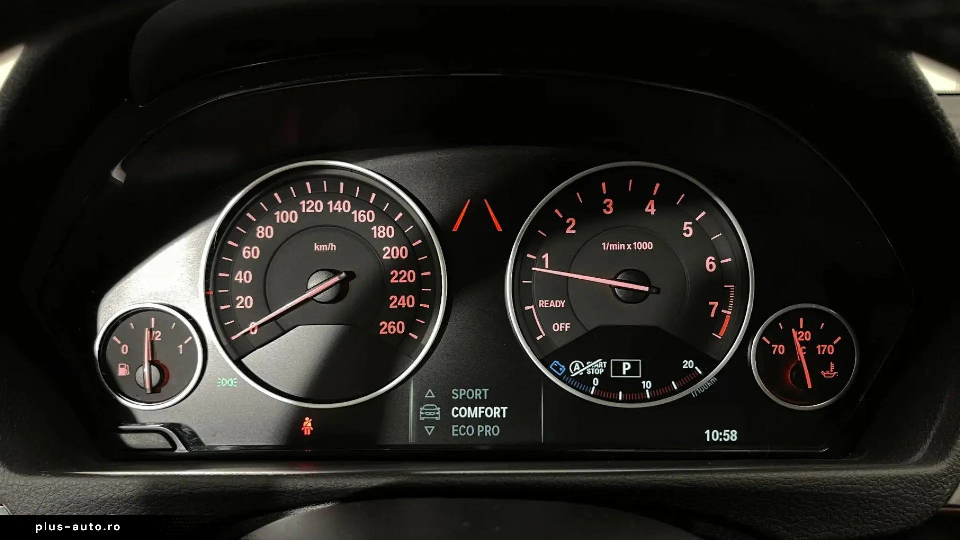 BMW Seria 4