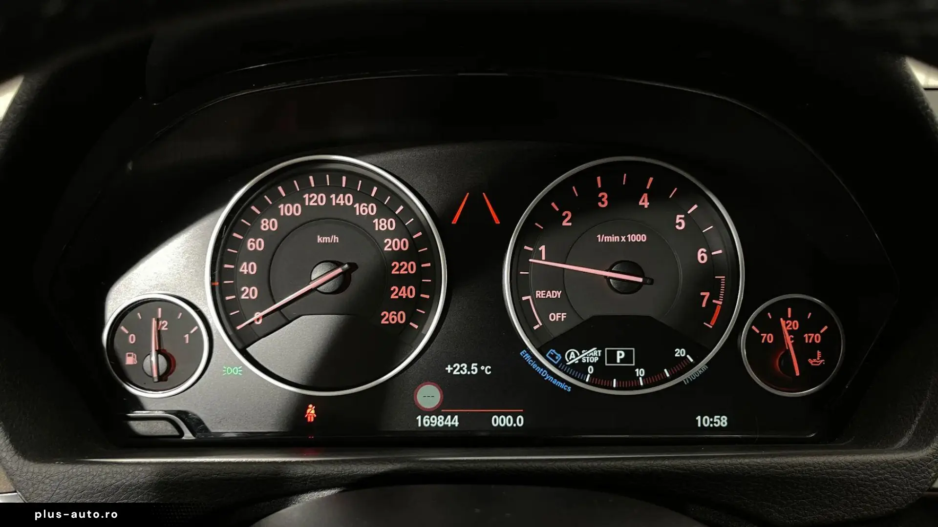 BMW Seria 4
