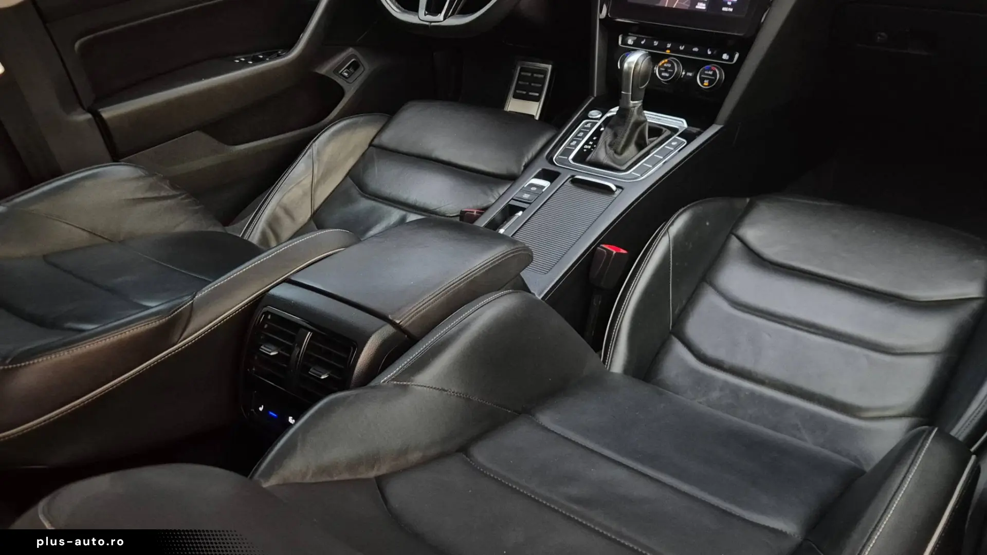 Vw Arteon