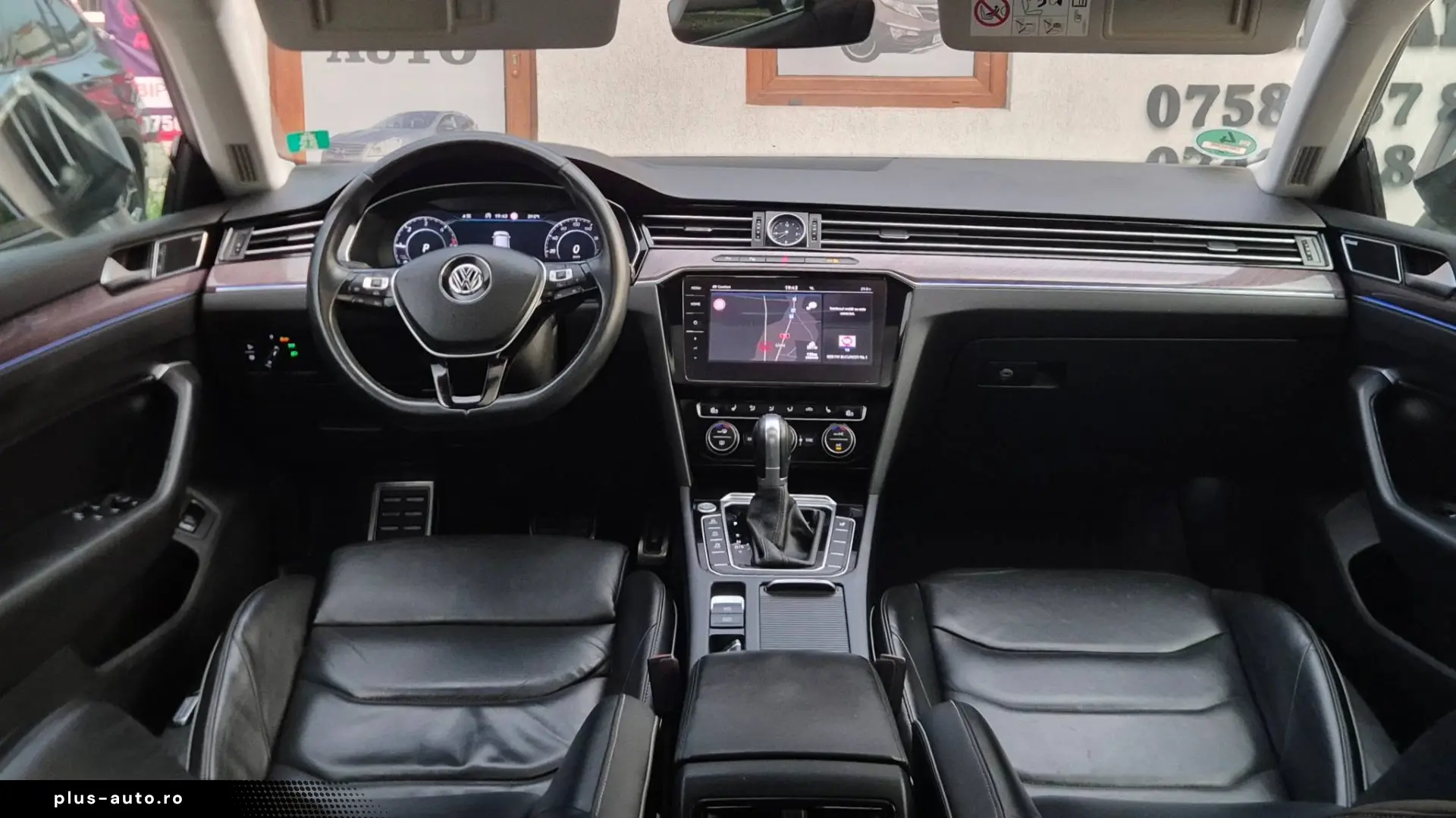 Vw Arteon