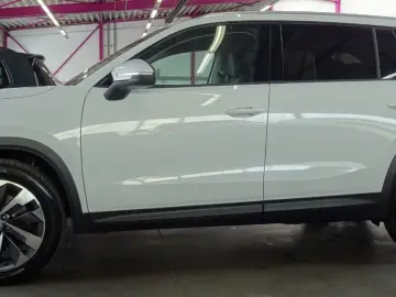 SKODA Kodiaq 2.0 TDI 4x4  7 SITZER  VOLLAUSSTATTUNG