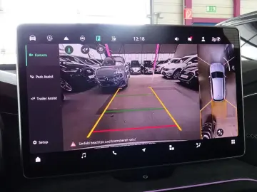 SKODA Kodiaq 2.0 TDI 4x4  7 SITZER  VOLLAUSSTATTUNG
