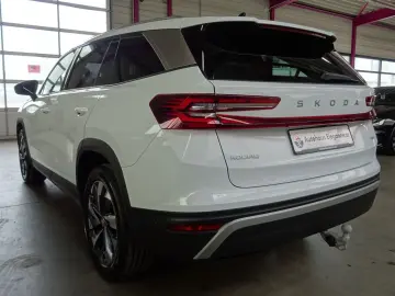 SKODA Kodiaq 2.0 TDI 4x4  7 SITZER  VOLLAUSSTATTUNG