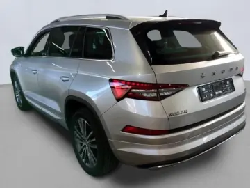 SKODA Kodiaq L&K 4x4 ACC PANO 360  MATRIX APP CANTON