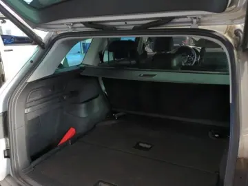 SKODA Kodiaq L&K 4x4 ACC PANO 360  MATRIX APP CANTON