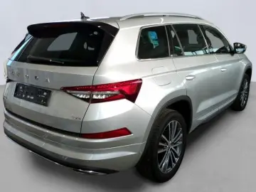 SKODA Kodiaq L&K 4x4 ACC PANO 360  MATRIX APP CANTON