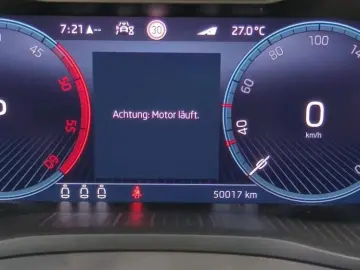 SKODA Kodiaq L&K 4x4 ACC PANO 360  MATRIX APP CANTON