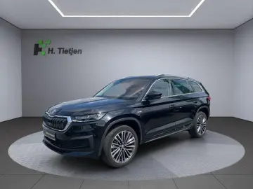 SKODA Kodiaq L&K 4x4 2.0 TDI DSG