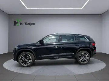SKODA Kodiaq L&K 4x4 2.0 TDI DSG