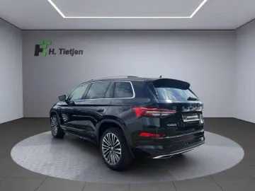 SKODA Kodiaq L&K 4x4 2.0 TDI DSG