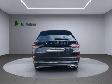 SKODA Kodiaq L&K 4x4 2.0 TDI DSG