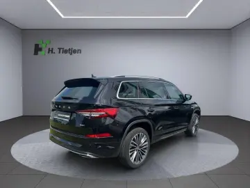SKODA Kodiaq L&K 4x4 2.0 TDI DSG