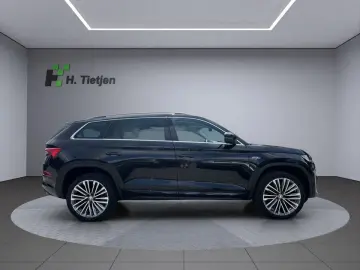 SKODA Kodiaq L&K 4x4 2.0 TDI DSG